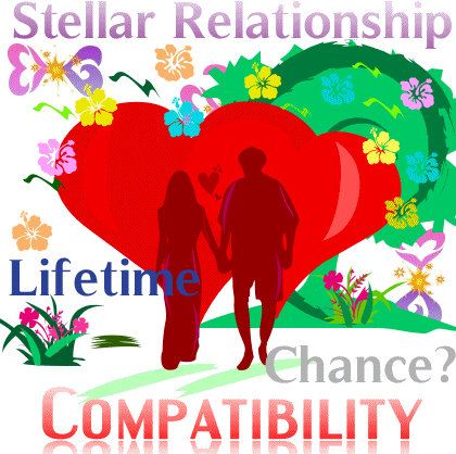 Click here to go to Stellar Relationship Compatibility on Facebook